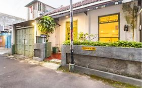 Yogyakarta BnB